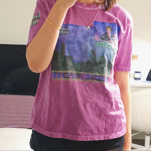 ZARA T-shirt - Picture 1 of 2